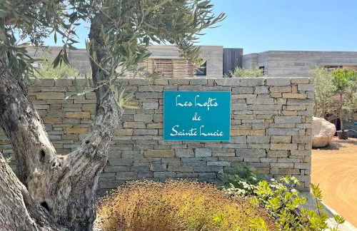 Appartements Les Lofts de Sainte-Lucie-de-Porto-Vecchio - Foto 2