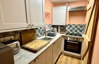 Maggies Cottage - Foto 7