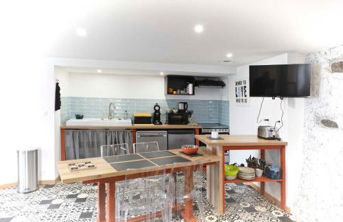 Le Gîte des Cimes - Foto 74