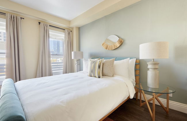 Kasa Gaslamp Quarter San Diego - Foto 15