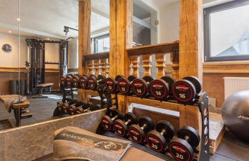 For Moments Apartments & Spa - Photo 65