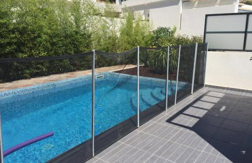 Villa Le week end - Foto 42