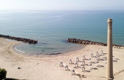Tonnara di Sciacca - Foto 125