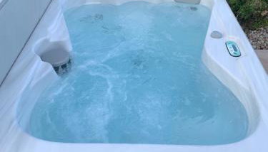 Red Squirrel Pod with Hot Tub - Foto 5