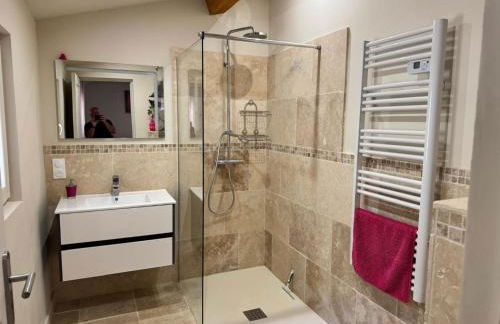 La Rocaille, house for 6 with swimming pool - Foto 13