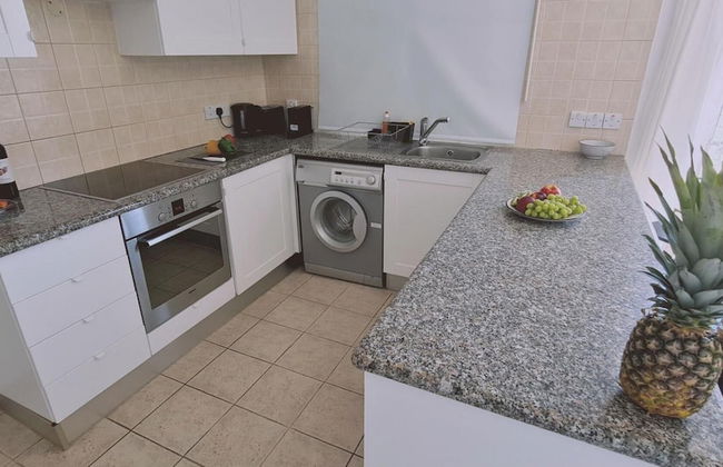 Apartment N3 Kallithea - Foto 12