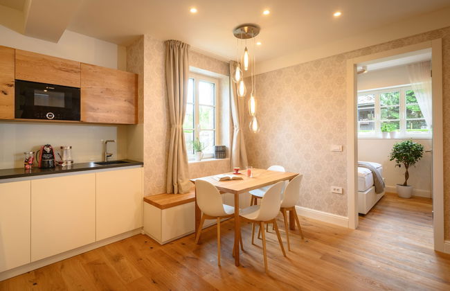 Vila Ula La Luxury Apartments Bled - Foto 18