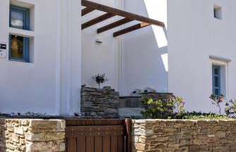 Sea Breeze Villa Triantaros Tinos - Foto 58