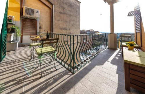 San Miniato - Terrazza panoramica in centro storico - Foto 17