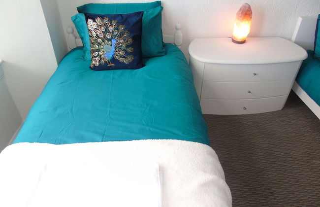 Snug - Grian-aig Apartment - Foto 7