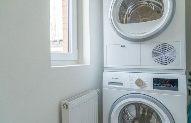 Doppelhaus in Husum - Foto 19