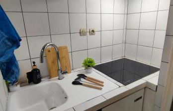 Studio en campagne - Foto 6