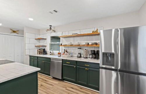 The Luxe Hot Tub10 Min Keenland12 Min Downtown - Foto 38