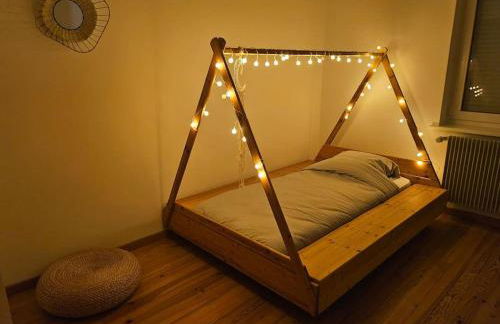 Bienvenue chez Angèle Homes 1 - Foto 10