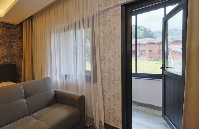 DOĞA BOUTIQUE HOTEL - Foto 36