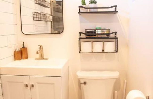 New Endless Sunsets-container Home - Foto 12