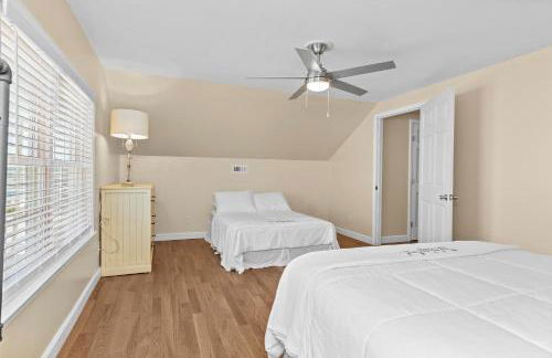 The Indigo Pearl by Emerald Isle Realty - Foto 41