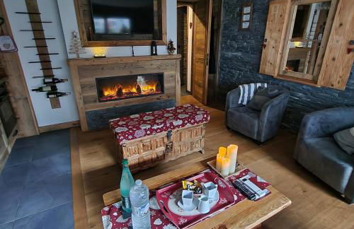 ski au pied, 3ch 2Sdb Garage Terrasse - Foto 41