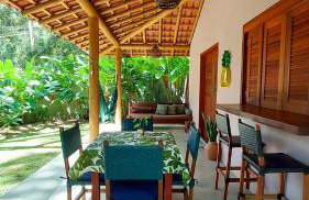 Vila dos Macacos Trancoso - Foto 26