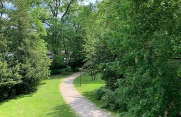 Ferienwohnung Parkblick - Balkon 77m2 - Foto 12