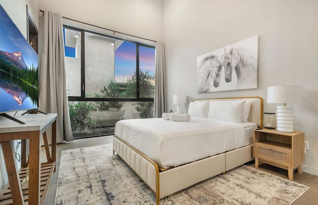 Coldwater Canyon - A Sophisticated & Elegant Estate - Foto 2