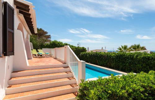 Bini Luna - Binibeca Vell - Foto 37