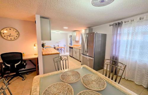 Apartment in Privet House Walk Distance To Beach - Foto 5