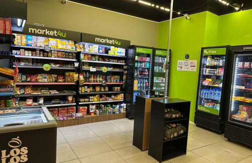 Selenita complet apartment with leisure - Foto 33