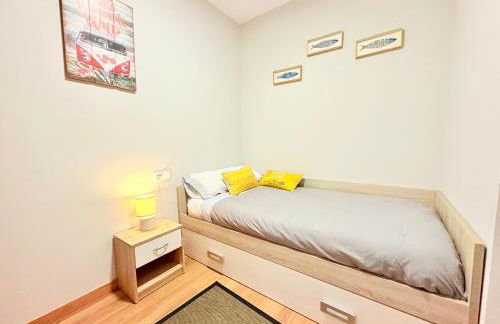 Casa CAMPELO- Playas de Pinténs - CANGAS-HIO- Ría de Aldán - Foto 14