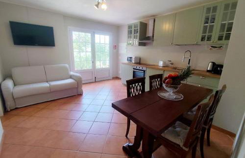 Almarea, a house between the sea and olive trees - Foto 7