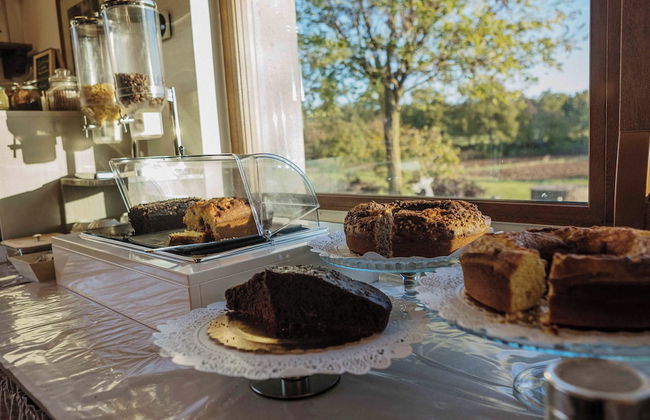 Agriturismo Buonasera - Foto 56