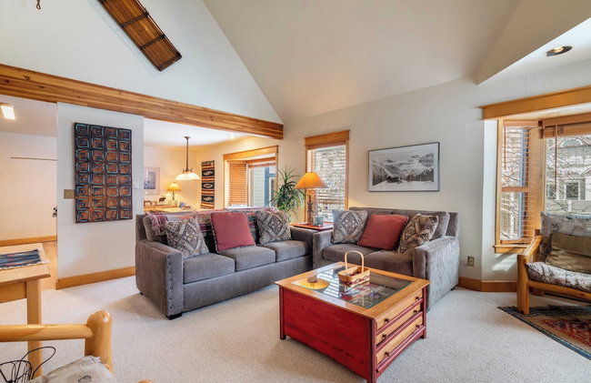 Smuggler B by Avantstay Excellent Condo Within Walking Distance Of Lift #7 - Foto 4