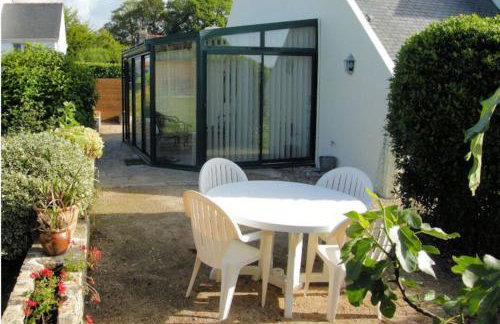 Gîte de Pont C'Hoat - Photo 12