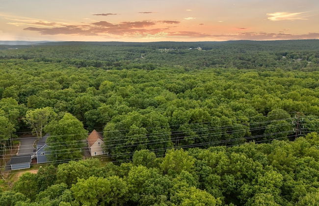 Alpine Serenity by Avantstay Beach Lake Access Theater Deck Playroom - Foto 55