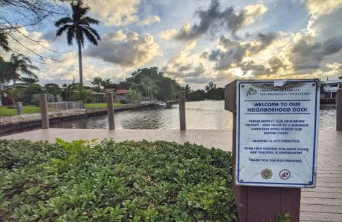 Surf House - Paddleboards - Canoes -1 mile to Wilton Manors - Foto 40