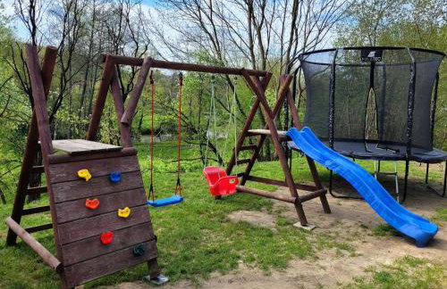 DomEK Obok Rzeki - Foto 17