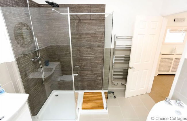 Woolacombe Little Quest 1 Bedroom - Photo 11