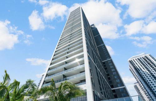 Amazing Studio - Downtown Miami WorldCenter area - Bayside View - Foto 28