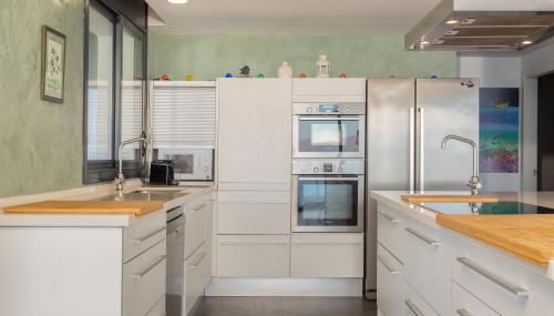 Flateli Port de la Selva - Foto 5, stove, dishwasher, pet friendly, minibar