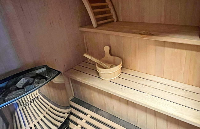 7 Person Holiday Home in Huglo-by Traum - Foto 21