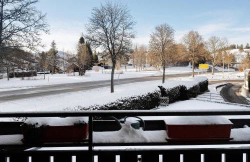 Oskar im Bärenhüsli - Foto 26
