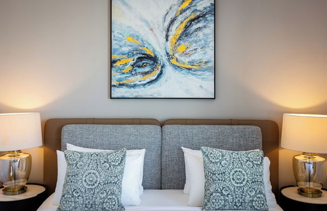 EDEN’S Homes & Villas - VIDA Dubai Marina Residences - Foto 23