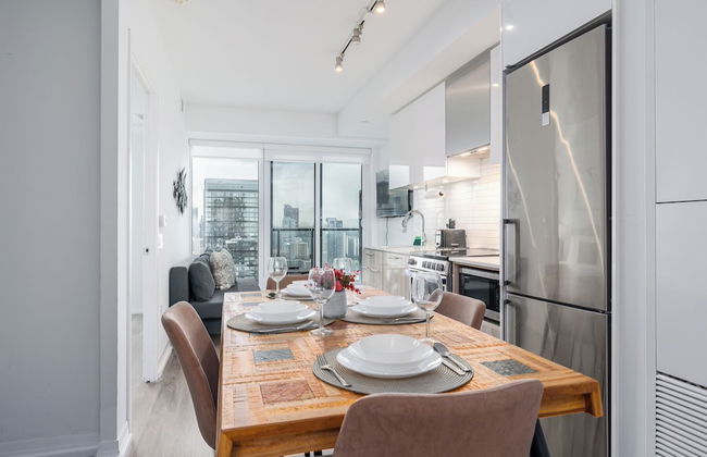 RS Suites - Eaton Centre - Foto 40