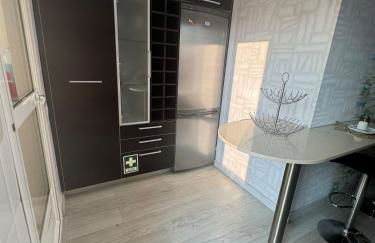 Modern apartment in Al-sakia Village - Photo 11