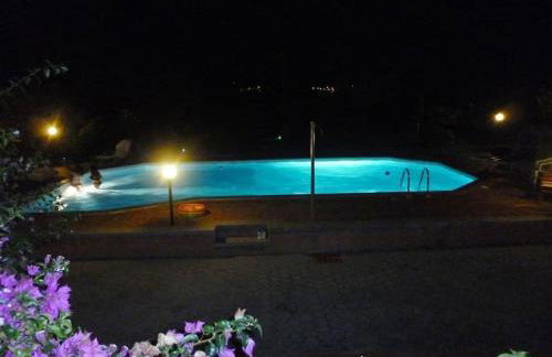 Villa Stefania Exclusive with big private pool and double bathroom - Foto 49
