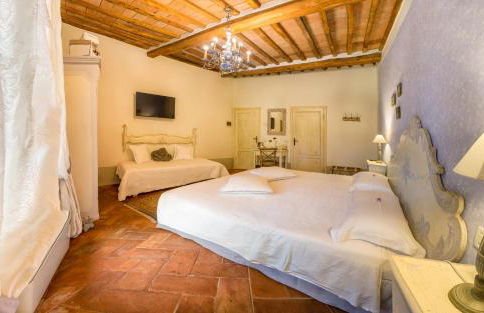 Agriturismo Il Segreto di Pietrafitta - Photo 35