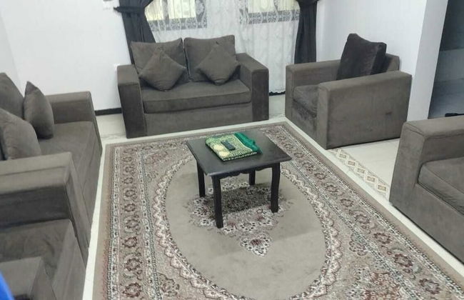 Al Eairy Furnished Apartments Al Madinah 9 - Foto 36