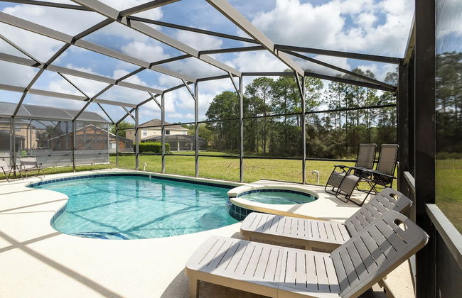 Divas Villa at Watersong - Foto 1