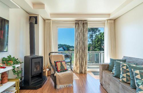 Apto 3 dormitório em Canela - @stayhousetemporada - Foto 3