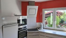 Lau Haizeak Meublé 3 étoiles Ascain - Foto 4